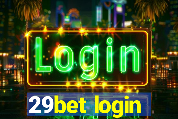 29bet login